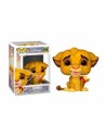 Funko pop disney el rey leon simba 36395