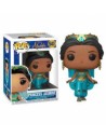 Funko pop disney aladdin live jasmine