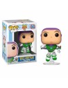 Funko pop disney toy story buzz lightyear