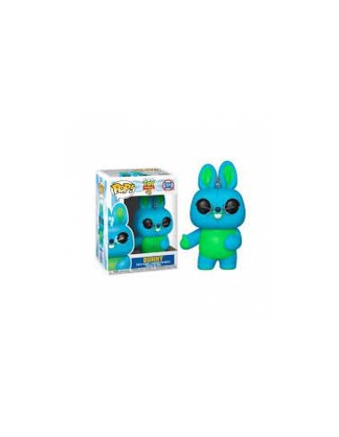 Funko pop disney toy story bunny 37400