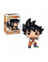 Funko pop dragon ball z goku