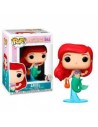 Funko pop disney la sirenita ariel