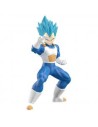 Figura bandai bandai hobby dragon ball super super saiyan god vegeta model kit 14 cm