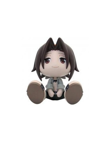 Figura plm shaman king yoh asakura