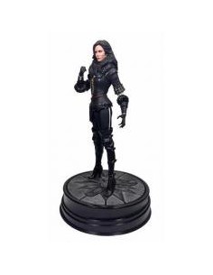 Yennefer figura 19 cm the witcher 3