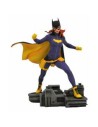 Figura diamond collection dc comics batgirl 23 cm pvc diorama