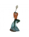 Figura diamond collection dc comics aquaman pvc diorama 23 cm gallery