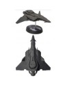 Figura dark horse halo nave unsc prowler replica 15 cm