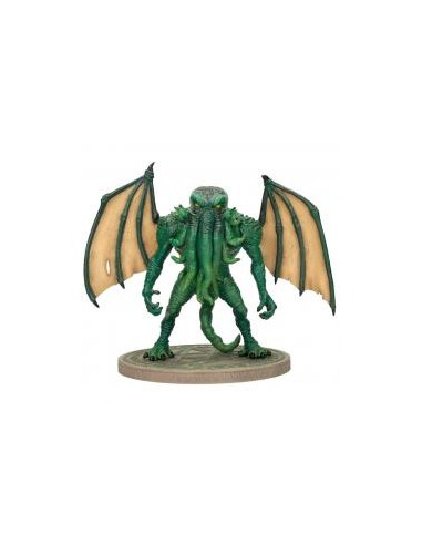 Figura sd toys h.p. lovecraft cthulhu