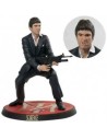 Figura sd toys cine scarface tony montana disparando