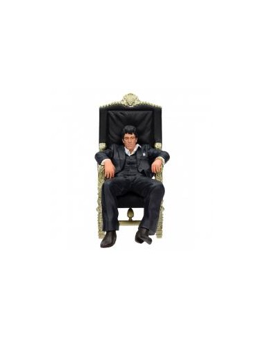 Figura sd toys cine scarface tony montana