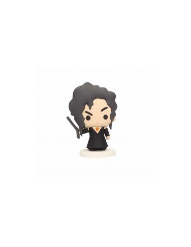 Figura sd toys harry potter mini bellatrix