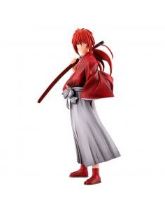 Figura good smile company rurouni kenshin kenshin himura