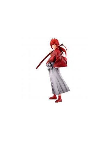 Figura good smile company rurouni kenshin kenshin himura