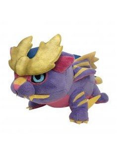 Peluche good smile company monster hunter magnamalo