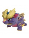 Peluche good smile company monster hunter magnamalo