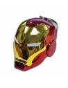 Llavero semic studios marvel iron man casco