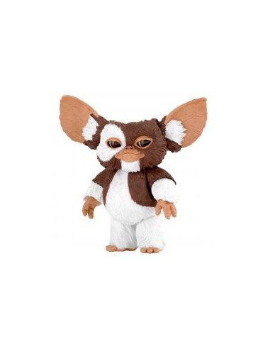 Figura neca gremlins edicion ultimate mogwai gizmo