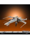 Replica hasbro star wars caza ala - x anton merrick rogue squadron