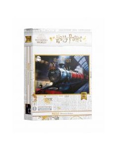 Puzle sd games harry potter hogwarts express