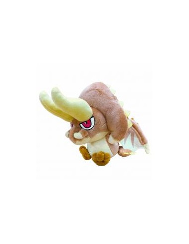 Peluche good smile company monster hunter diablos chibi