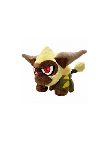 Peluche good smile company monster hunter rajang chibi