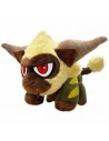 Peluche good smile company monster hunter rajang chibi