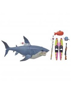 Figura hasbro fortnite victory royale series upgrade shark