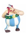 Figura plastoy asterix & obelix obelix enamorado pvc