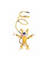 Figura plastoy series tv marsupilami marsupilami contento pvc