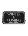 Felpudo sd toys juego de tronos winter is coming game of thrones 60x40