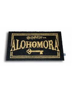 Felpudo sd toys 60x40 harry potter alohomora