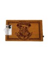 Felpudo sd toys 60x40 harry potter welcome to hogwarts