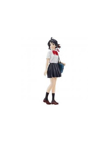 Figura good smile company pop up your name mitsuha miyamizu