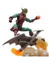 Figura diamond select toys marvel green goblin