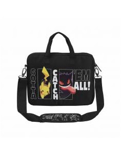 Funda de portatil cyp brands pokemon