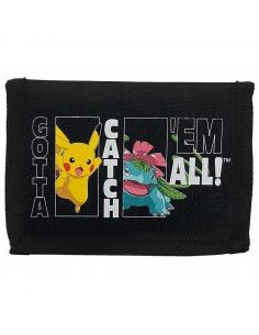 Cartera cyp brands pokemon