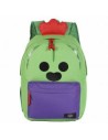 Mochila juvenil cyp brands brawl stars -  spike adaptable a trolley