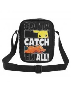 Bandolera cyp brands pokemon gotta catcht em all!