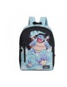 Mochila juvenil cyp brands pokemon adaptable a trolley squirtle wartortle blastoise