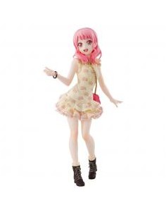 Figura good smile company pop up parade aya maruyama bang dream! girls band party!