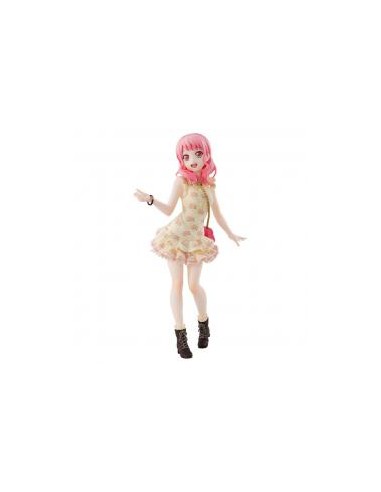 Figura good smile company pop up parade aya maruyama bang dream! girls band party!