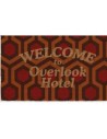 Felpudo sd toys  el resplandor welcome overlook hotel