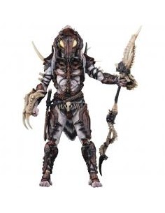 Figura neca cine predator ultimate alpha predator 100th edicion 20 cm