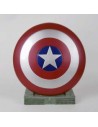 Replica hucha semic studios marvel capitan america escudo steve rogers