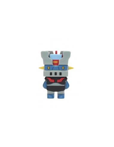 Figura pixel sd toys 7 cm. mazinger z mazinger z