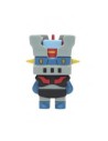 Figura pixel sd toys 7 cm. mazinger z mazinger z