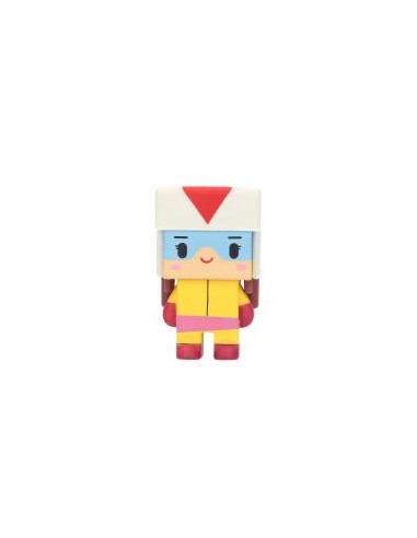 Figura pixel sd toys 7 cm. sayaka yumi mazinger z