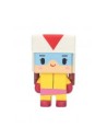 Figura pixel sd toys 7 cm. sayaka yumi mazinger z