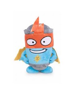 Peluche good smile company superthings rivals of kaboom kid kazoom